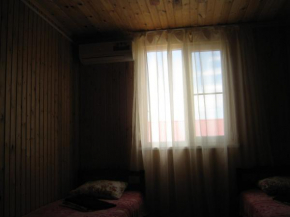 Guest house Chayka
